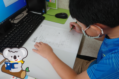 小学生論理的思考ドリル