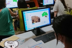 2020プログラミングサマースクール